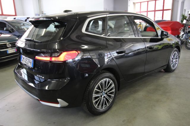 BMW 225 usata, con Alzacristalli elettrici