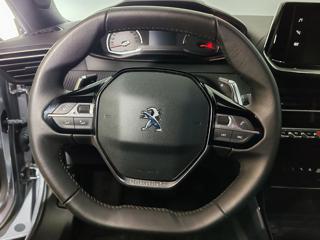 PEUGEOT 2008 usata, con Controllo trazione