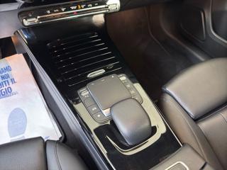 MERCEDES-BENZ A 180 usata, con Volante in pelle