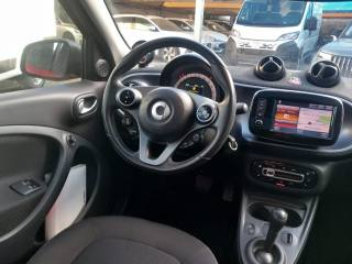 SMART ForFour usata 21