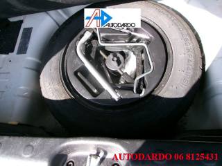 FIAT Panda usata, con Climatizzatore