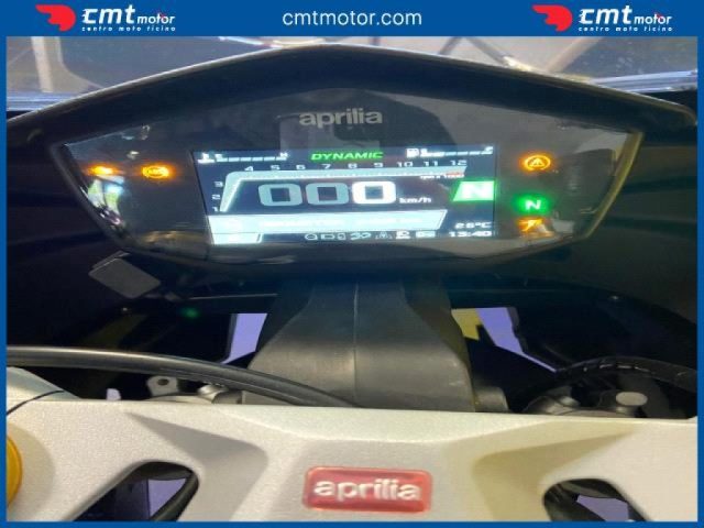 APRILIA RS 660 usata 4