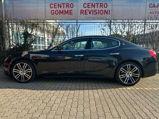 MASERATI Ghibli usata, con Alzacristalli elettrici