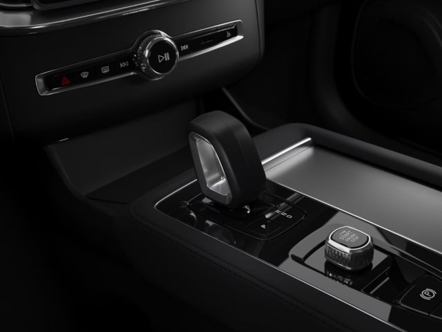 VOLVO XC90 usata, con Cerchi in lega