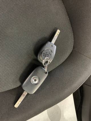 SMART ForTwo usata, con Vivavoce