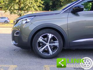 PEUGEOT 3008 usata, con Airbag Passeggero