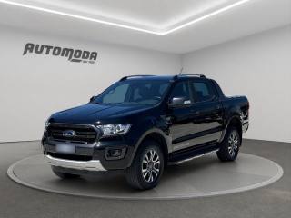 FORD Ranger 3.2 TDCI AUT WILDTRACK