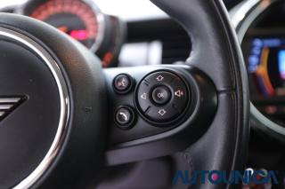 MINI Cooper usata, con Sedile posteriore sdoppiato