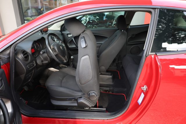 ALFA ROMEO MiTo usata 52