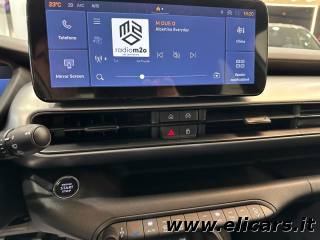 JEEP Avenger usata, con Cruise Control