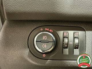 OPEL Meriva usata, con Servosterzo