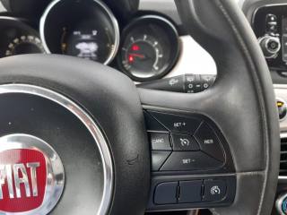 FIAT 500X usata, con Immobilizzatore elettronico