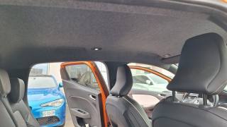 RENAULT Clio usata, con Cruise Control