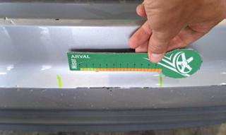 AUDI A4 usata, con Sedile posteriore sdoppiato
