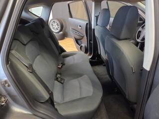 NISSAN Qashqai usata, con Fendinebbia