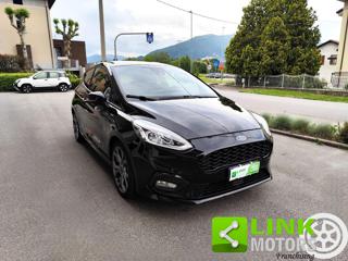 FORD Fiesta usata, con Airbag laterali
