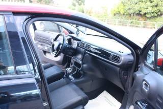 CITROEN C3 usata, con ESP