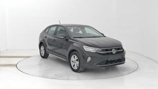 VOLKSWAGEN Taigo usata, con Boardcomputer