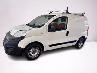 FIAT Fiorino usata, con Airbag