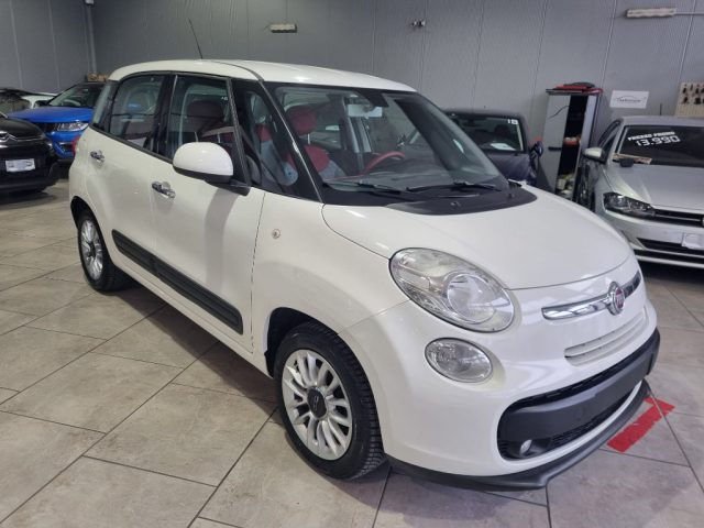 FIAT 500L usata, con Airbag Passeggero