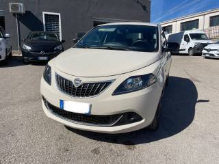 LANCIA Ypsilon usata 7