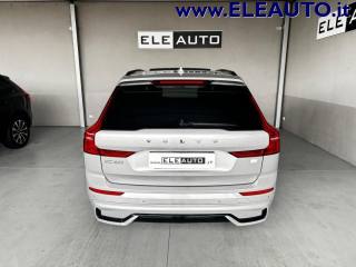 VOLVO XC60 usata, con Chiusura centralizzata