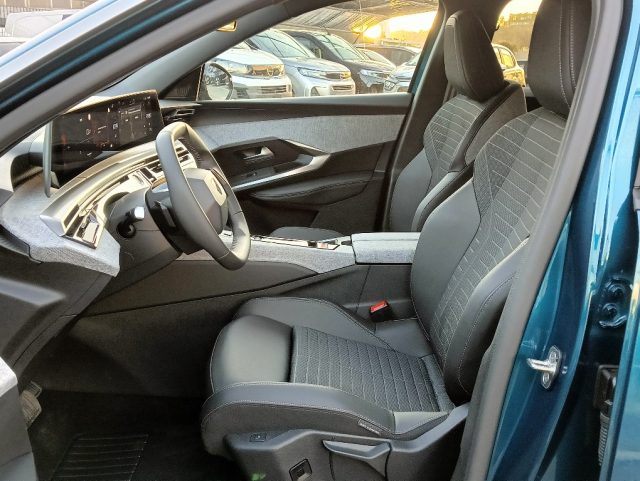PEUGEOT 3008 usata, con Cerchi in lega