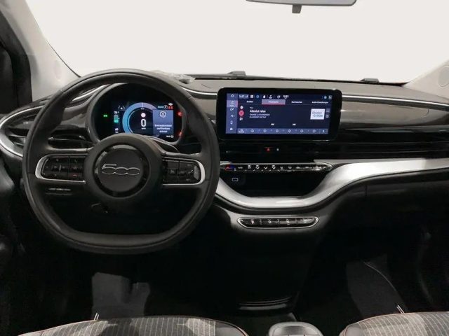 FIAT 500 usata, con Airbag Passeggero