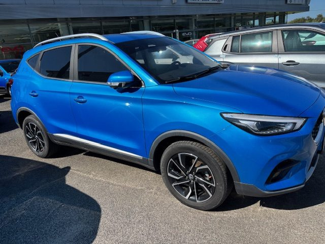 MG ZS usata, con Airbag