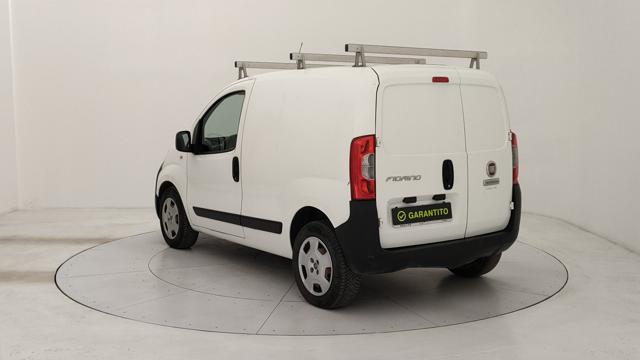 FIAT Fiorino usata, con Alzacristalli elettrici