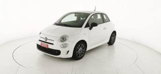 FIAT 500 usata, con Airbag laterali