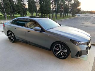 BMW 520 usata, con Airbag laterali