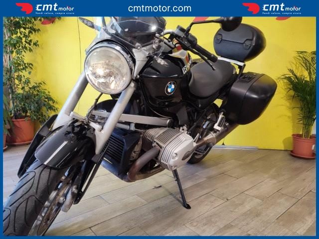 BMW R 1200 R usata 7