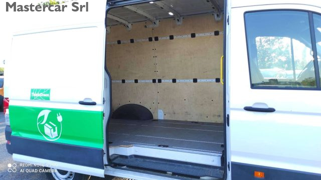 VOLKSWAGEN Crafter usata 14