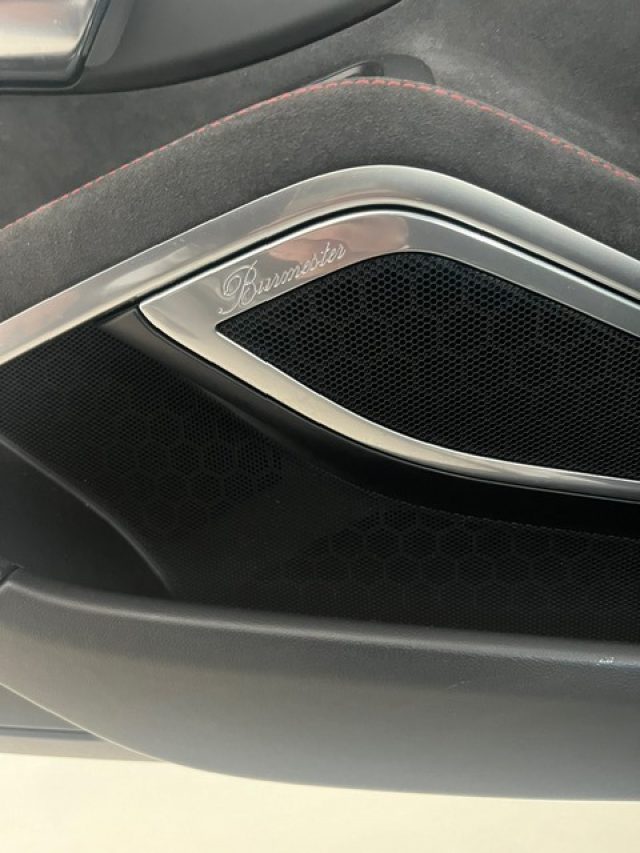 PORSCHE 911 usata, con Bluetooth