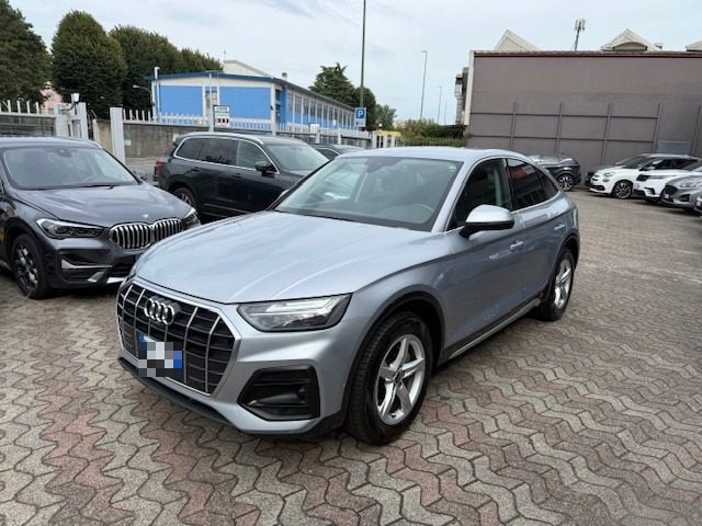 AUDI Q5 usata, con ABS