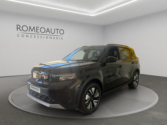 OPEL Frontera usata, con ABS