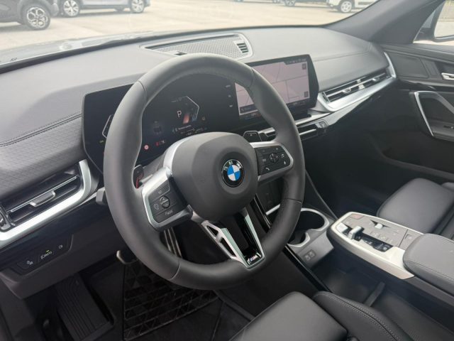 BMW X2 usata, con Cruise Control