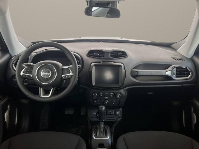 JEEP Renegade usata, con Cronologia tagliandi