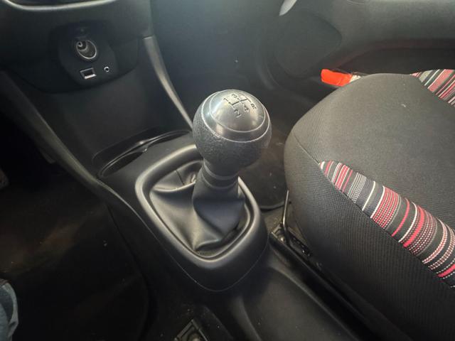 CITROEN C1 usata, con Immobilizzatore elettronico