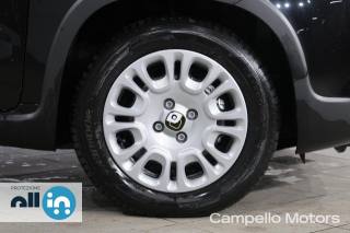 FIAT Panda usata 14
