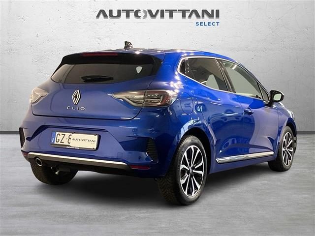 RENAULT Clio usata, con Airbag Passeggero