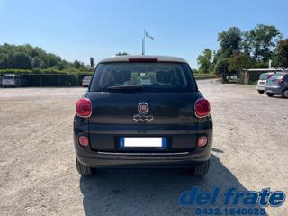 FIAT 500L usata, con Airbag Passeggero