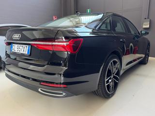 AUDI A6 usata, con Autoradio