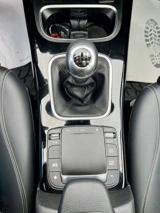 MERCEDES-BENZ A 160 usata, con Immobilizzatore elettronico