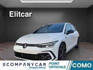 VOLKSWAGEN Golf 2.0 TSI GTI