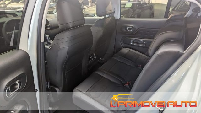 CITROEN C5 Aircross usata, con Airbag