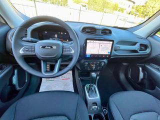 JEEP Renegade usata, con Cerchi in lega
