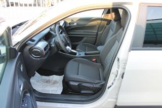 JEEP Avenger usata, con Fendinebbia