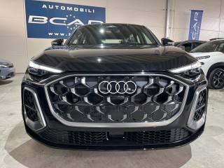 AUDI Q5 usata, con Airbag laterali